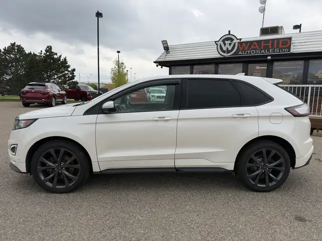2017 Ford Edge Sport5656263498249113612