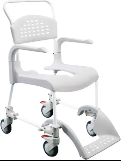 Chaise de qualité solide Pour déplacement a la maison coussin peut être ajouter pour plus de confort