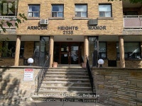 205 - 2135 AVENUE ROAD Toronto (Bedford Park-Nortown), Ontario City of Toronto Toronto (GTA) Preview