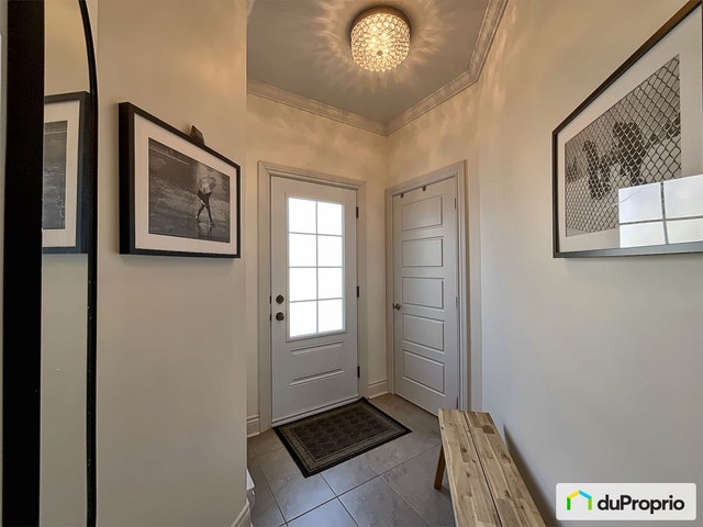 $524,000 - Condominium for sale in Bromont — photo 2