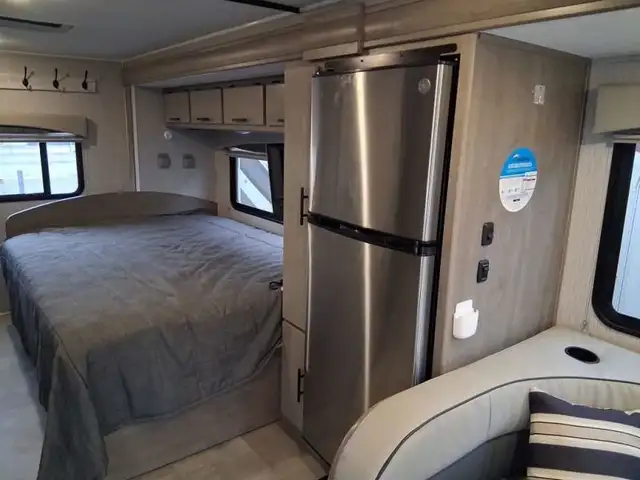 2023 Coachmen RV Freelander 23FS in RVs & Motorhomes in Kelowna - Image 14