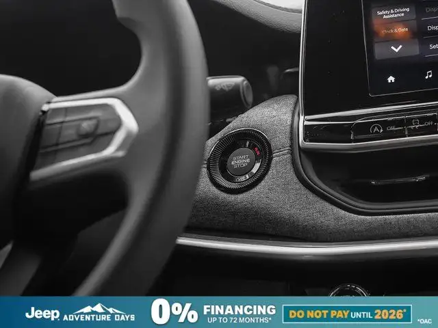 2026 Jeep Compass Sport in Cars & Trucks in Tricities/Pitt/Maple - Image 28