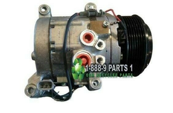 A/C AC Compressors Sienna RAV4 Tacoma 4Runner Camry 2004-2020 in Other Parts & Accessories in Hamilton