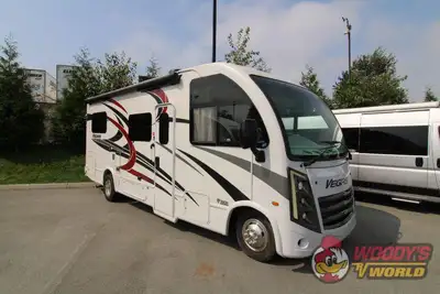 MVSA #40458 Specifications and Features: Exterior Length: 25.67 ft (308 in) Exterior Width: 7.83 ft...