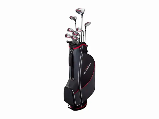 Complete Wilson Tour Golf Package - Best Price · Ships Free in Golf in Ottawa - Image 2