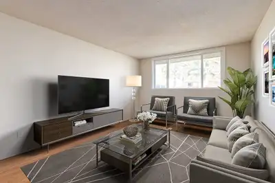 Affordable Apartments for Rent - Kinbrook Manor - Apartment for