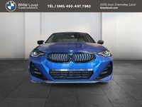 ===== Pourquoi acheter chez nous ? ===== Depuis plus de 50 ans, BMW MINI Laval est une référence dan... (image 1)