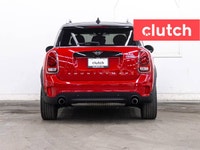 Electric Parking Brake, Folding Rear Seats, Speed-Sensitive Volume and more! Clutch is the largest o... (image 4)