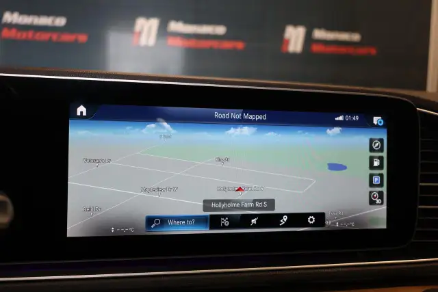 2020 Mercedes-Benz GLS GLS450 4MATIC - AMGPKG|HUD|MASSAGE|NAVI|C in Cars & Trucks in Barrie - Image 20
