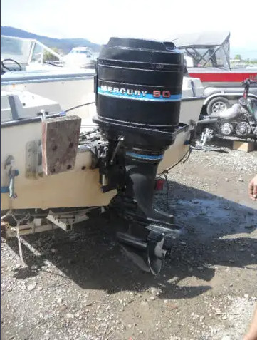 Used Outboard Motors! in Other in Chilliwack - Image 2