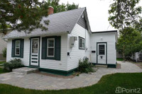 Homes for Sale in Maple Creek, Saskatchewan $140,000