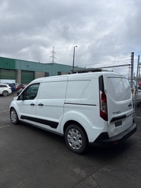 Auto Global - Montréal 2020 Ford Transit Connect Caméra de Recule Air Climatisée Groupe Électrique D... (image 5)