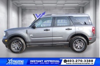 2024 Ford Bronco Sport Big Bend AWD Welcome to Xtreme Auto & Truck Sales Your Car Loan, Truck Loan,... (image 7)