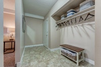 Surrounded by trees in the quiet, residential community of Mayland Heights, Mountainview Apartments... (image 2)