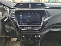 Check out this certified 2021 Chevrolet Trailblazer RS AWD | Pano Roof | Heated Seats | Power Liftga... (image 3)