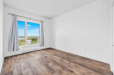 1451 chemin gascon- Terrebonne 4 1/2, Voir plus