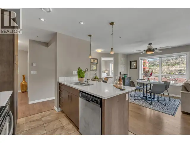 3388 Skaha Lake Road Unit# 807 Penticton, British Columbia in Condos for Sale in Penticton - Image 18