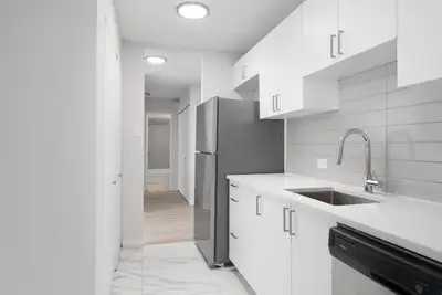 Solace  - 3 1/2 Apartment for Rent