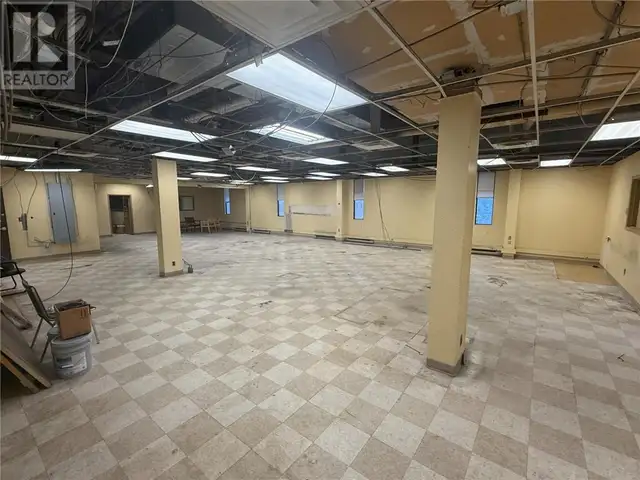 128 Larch Street Unit# 800 Sudbury, Ontario in Commercial & Office Space for Rent in Sudbury - Image 8