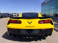 2016 CHEVROLET CORVETTE STINGRAY 6.2L V8 1LT * TARGA TOP * BOSE AUDIO SYSTEM * REMOTE START * OPTION... (image 6)