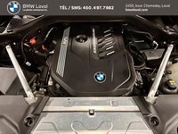 ===== 2022 BMW X3 M40i | Gr. Sup. Amélioré | Gr. M Sport Pro | ===== ===== * Groupe Supérieur Amélio... (image 9)