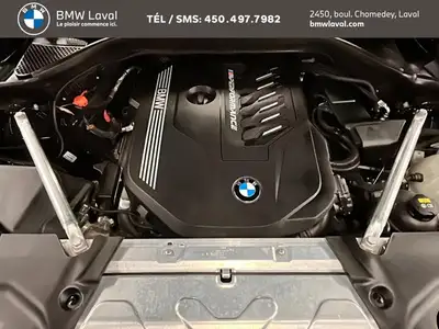 2022 BMW X3 M40i | Gr. Sup. Amélioré | Gr. M Sport Pro, View more