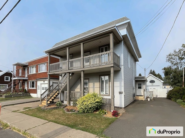 $330,000 - 2 Storey for sale in St-Joseph-De-Sorel — photo 1