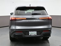 See Dealer Website for Details. 2025 Infiniti QX60 LUXE ... Engine: 4 Cylinder Engine 2.0L L/100Km C... (image 7)