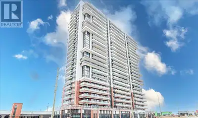 2208 - 2550 SIMCOE STREET N Oshawa (Windfields), Ontario