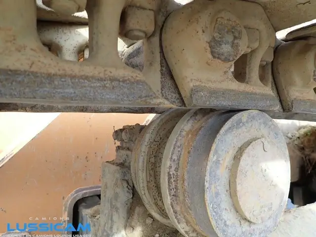 2014 Case 1650M in Heavy Equipment in Longueuil / South Shore - Image 38