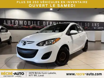 AUCUN ACCIDENT RÉGULATEUR DE VITESSE CENTRALISATION AUTOMATIQUE VITRES ÉLECTRIQUE ET BIEN PLUS ENCOR...