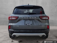 This 2023 Ford Escape Active AWD comes equipped with All-Wheel Drive, 17-inch Shadow Silver Aluminum... (image 5)