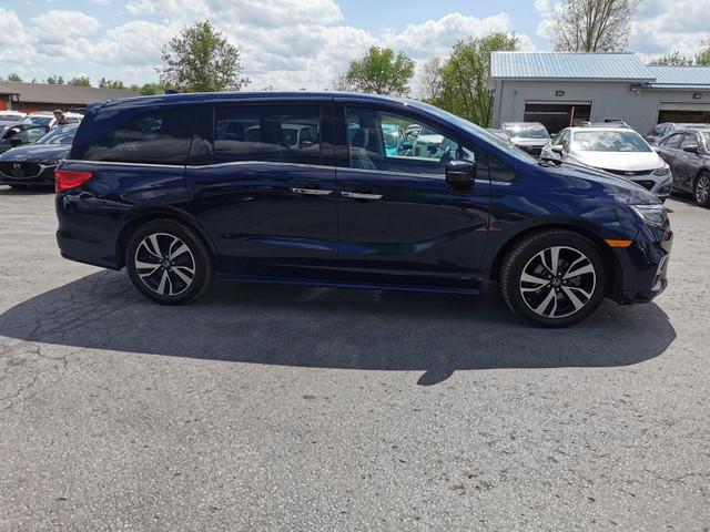 2018 Honda Odyssey Touring in Cars & Trucks in Belleville - Image 4