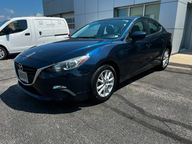 2014 Mazda Mazda3506741214896476161