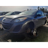 MAZDA MAZDA3 2010 pour pièces  | Kenny U-Pull Saguenay