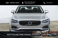 *English below* *Français:* Découvrez l'élégance scandinave avec cette Volvo S90 T6 AWD Inscription... (image 1)