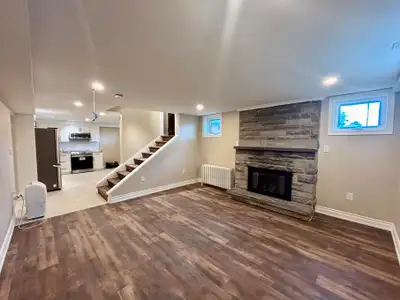 **ALL UTILITIES INCLUDED** 1 Bedroom Unit in North End!!