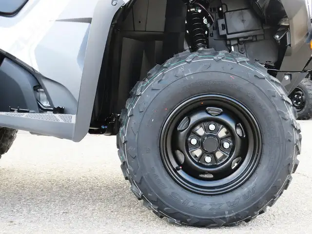 2026 Honda Rubicon 520 IRS EPS in ATVs in Cambridge - Image 12