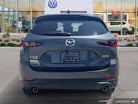 This Mazda CX-5 delivers a Regular Unleaded I-4 2.5 L/152 engine powering this Automatic transmissio... (image 3)