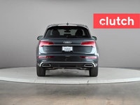 NO ACCIDENTS / CLEAN CARFAX / 1 OWNER / Power Tailgate/Hatch, Auto Dimming Rearview Mirror, Front He... (image 5)