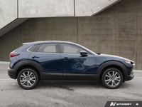 2025 MAZDA CX-30 GT AWD. NO ACCIDENTS!! LOW KMS AND LIKE-NEW CONDITION!! POWERED BY A 2.5L SKYACTIV-... (image 5)