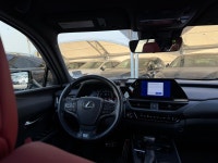 The 2023 Lexus UX 250h F Sport Series 1 Canada represents a significant mid-cycle refresh for the lu... (image 9)