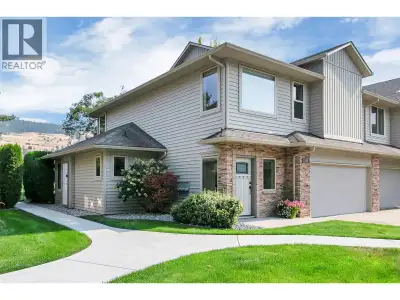 Incredible Townhome with dream location! This Lake Country gem is a large, bright, 4 bedroom, 3 bath...