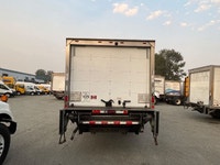 2018 HINO TRUCK 338;Medium Duty Trucks - VAN-DRY CARGO - DELIVERY MANAGERS SPECIAL Penske Location 6... (image 6)