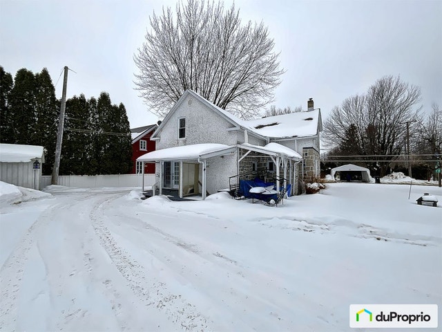 $440,000 - Duplex for sale in Bécancour (Bécancour) — photo 2