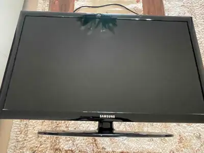 Samsung LED TV - 32 ", View more