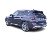2023 BMW X3 xDrive30e Dark Graphite Metallic PLUG IN HYBRID PREMIUM ESSENTIAL PACKAGE 8-Speed Automa... (image 6)