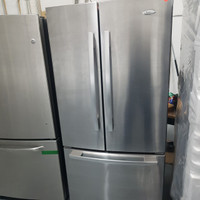 USED/PREOWNED  APPLIANCES FROM $399 / CALL TLC 647 704 3868