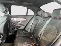 Another welcome addition to the ///MBCH COLLECTION, This extremely low km C43 sedan comes to us in e... (image 3)