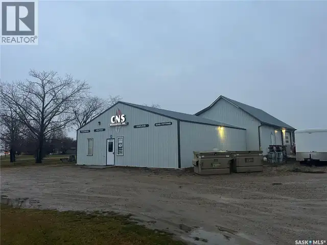 50 5 HIGHWAY Wadena, Saskatchewan in Commercial & Office Space for Sale in Saskatoon - Image 3
